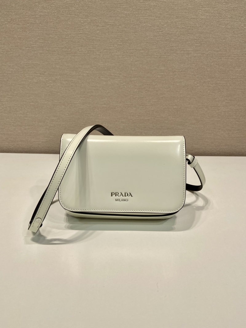 Pra*a satchel bags
